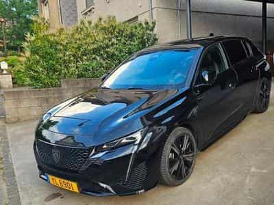 Peugeot 308 GT Plug-in Hybrid 225 e-EAT8 FULL OPTION (2022) - Foto 1