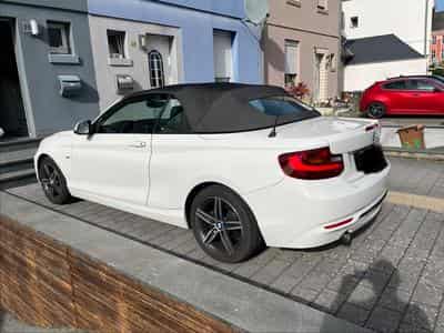 BMW 218 d (2017) - Foto 3