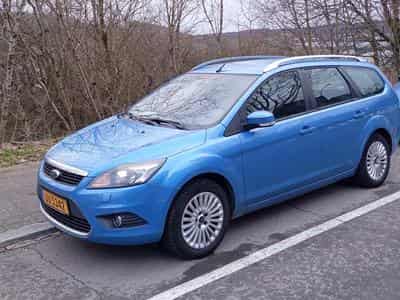 Ford Focus ST (2010) - Foto 1