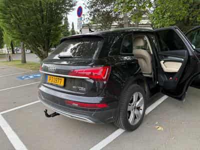Audi Q5 50 TFSIe (2021) - Foto 1