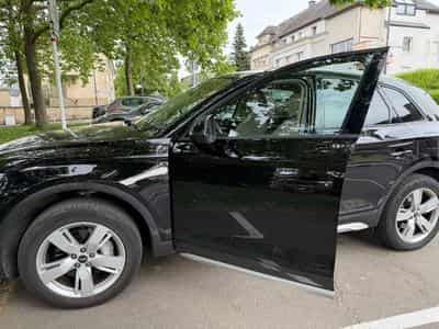Audi Q5 50 TFSIe (2021) - Foto 2