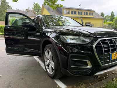 Audi Q5 50 TFSIe (2021) - Foto 3