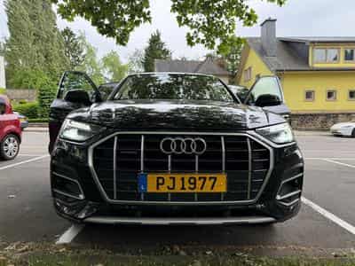 Audi Q5 50 TFSIe (2021) - Foto 5