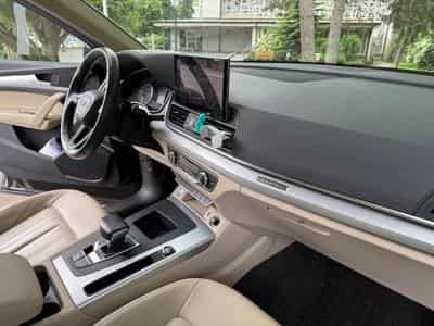 Audi Q5 50 TFSIe (2021) - Foto 6