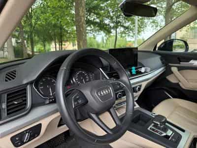 Audi Q5 50 TFSIe (2021) - Foto 7