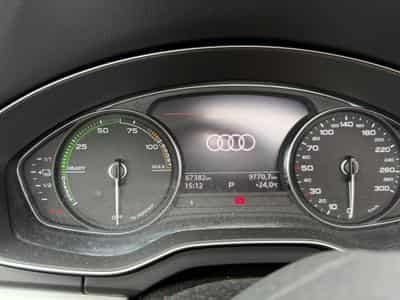Audi Q5 50 TFSIe (2021) - Foto 8