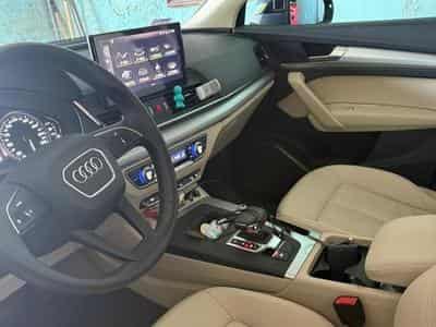 Audi Q5 50 TFSIe (2021) - Foto 12