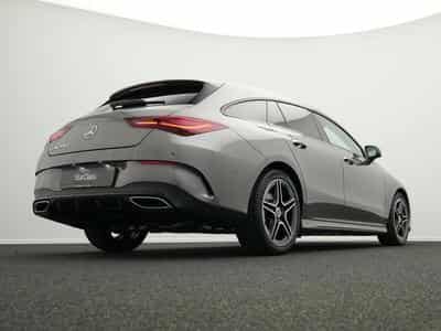 Mercedes CLA 200 CLA 200 d Shooting Brake (2025) - Foto 11