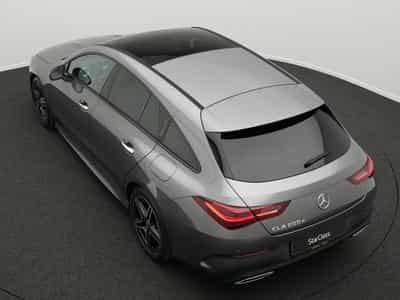 Mercedes CLA 200 CLA 200 d Shooting Brake (2025) - Foto 13