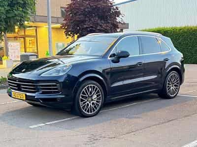 Porsche Cayenne Cayenne S | Full options | PSCB | Chrono (2019) - Foto 1