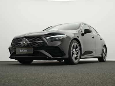 Mercedes A 200 d AMG-Line Multi+Kamera+Ambi (2024) - Foto 10