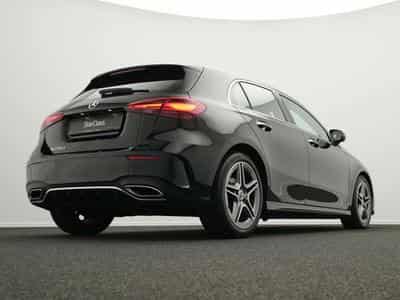 Mercedes A 200 d AMG-Line Multi+Kamera+Ambi (2024) - Foto 11