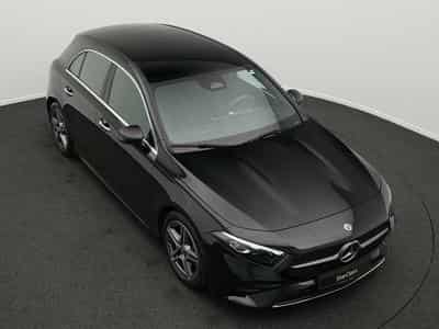 Mercedes A 200 d AMG-Line Multi+Kamera+Ambi (2024) - Foto 12