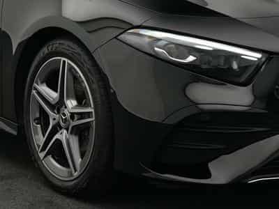 Mercedes A 200 d AMG-Line Multi+Kamera+Ambi (2024) - Foto 9