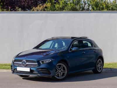 Mercedes A 250 A250e PHEV AMG Line 8G-DCT (2020) - Foto 1