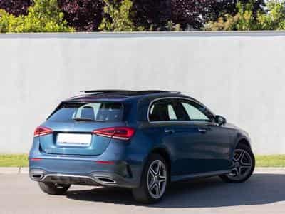 Mercedes A 250 A250e PHEV AMG Line 8G-DCT (2020) - Foto 2