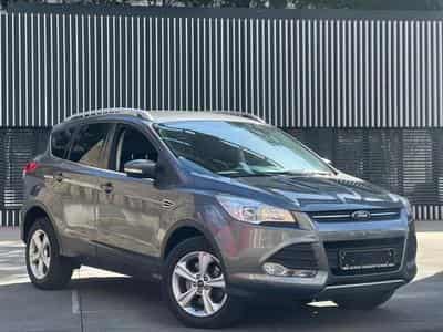 Ford Kuga 4X4 / AUTOMATIQUE / DIESEL (2014) - Foto 2