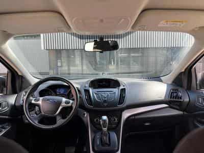 Ford Kuga 4X4 / AUTOMATIQUE / DIESEL (2014) - Foto 10