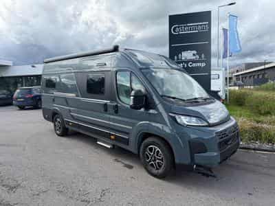 Adria Twin 640 SLB (2026) - Foto 1