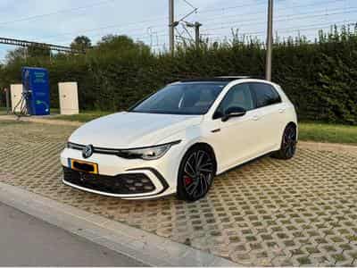 VW GTI GTI DSG 245 ch (2021) - Foto 5
