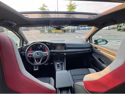 VW GTI GTI DSG 245 ch (2021) - Foto 7