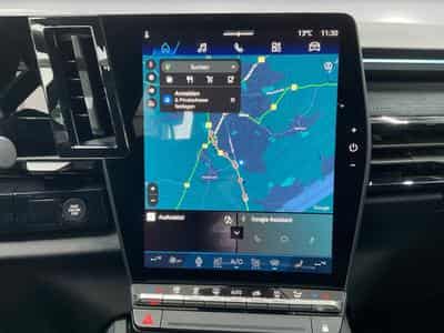 Renault Austral Esprit Alpine Full Hybrid E-Tech 200 ABS (2025) - Foto 11