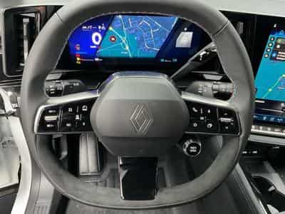 Renault Austral Esprit Alpine Full Hybrid E-Tech 200 ABS (2025) - Foto 13