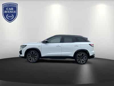 Renault Austral Esprit Alpine Full Hybrid E-Tech 200 ABS (2025) - Foto 5