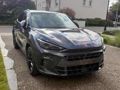 Cupra Terramar VZ (2025) - Foto 1