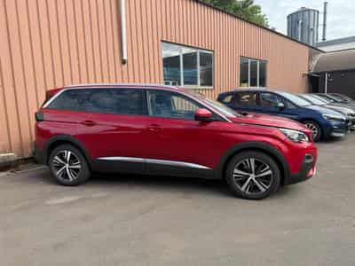 Peugeot 5008 1.5 HDI 130CH EAT8 Allure 7 places (2020) - Foto 1