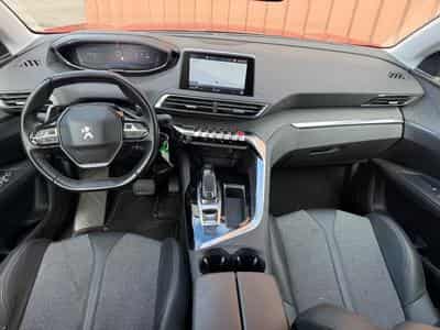 Peugeot 5008 1.5 HDI 130CH EAT8 Allure 7 places (2020) - Foto 3