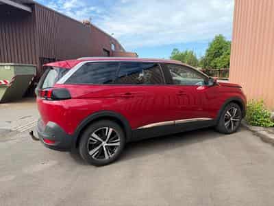 Peugeot 5008 1.5 HDI 130CH EAT8 Allure 7 places (2020) - Foto 5
