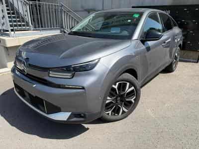 Citroën C4 1.2 HYBRID 145 E-DCS6 MAX (2025) - Foto 1