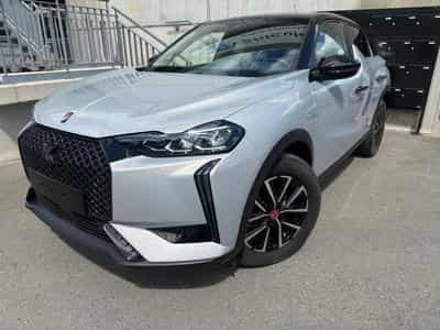 DS Automobiles DS3 1.2 PURETECH 100 PERFORMANCE LINE (2024) - Foto 1