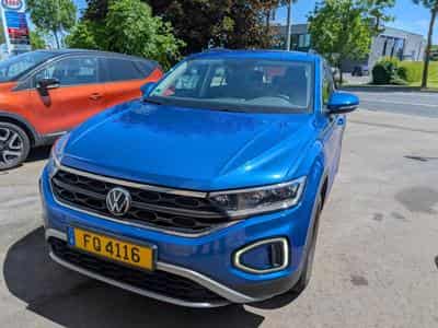 VW T-Roc T- ROC 1.0 TSI (2022) - Foto 1