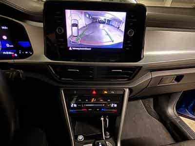 VW T-Roc T- ROC 1.0 TSI (2022) - Foto 8