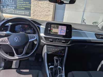 VW T-Roc T- ROC 1.0 TSI (2022) - Foto 11