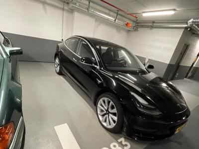 Tesla Model 3 (2020) - Foto 1