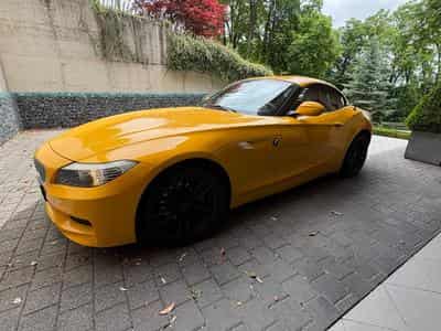 BMW Z4 Sport M (2011) - Photo 1