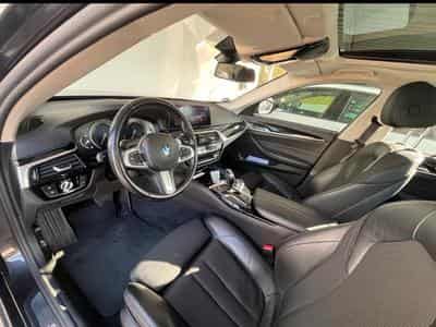 BMW 520 BMW G31 5er Touring Sport Line TÜV Neu (2018) - Foto 1