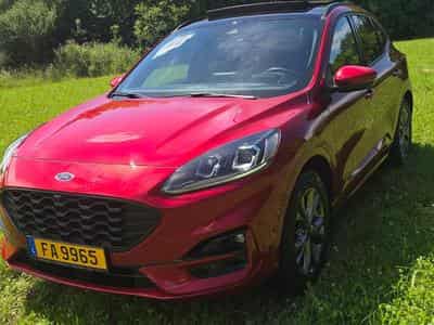 Ford Kuga ST-LINE (2022) - Foto 1