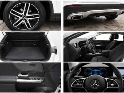 Mercedes GLA 200 (2021) - Foto 3