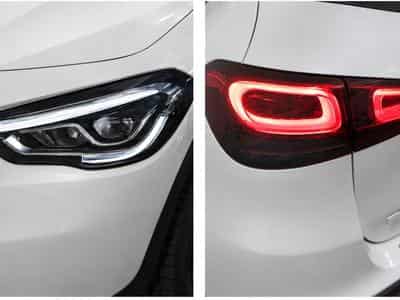 Mercedes GLA 200 (2021) - Foto 4