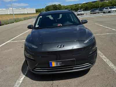 Hyundai Kona Électrique (2021) - Foto 1