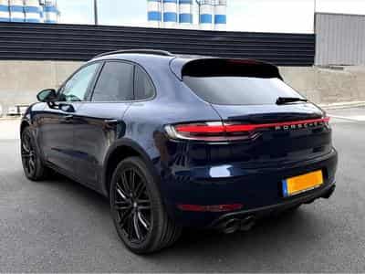 Porsche Macan S 3.0 V6 PDK (2019) - Foto 1