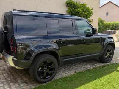 Land-Rover Defender Utilitaire (2025) - Foto 1
