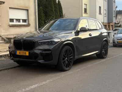 BMW X5 (2022) - Foto 1