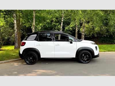 Citroën C3 Aircross Auto. (2019) - Foto 3
