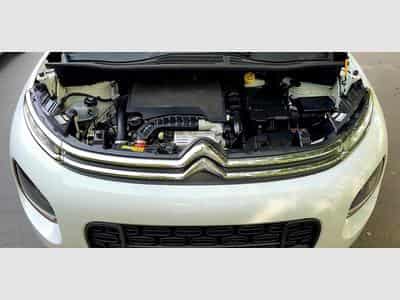Citroën C3 Aircross Auto. (2019) - Foto 10