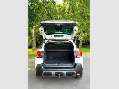 Citroën C3 Aircross Auto. (2019) - Foto 5